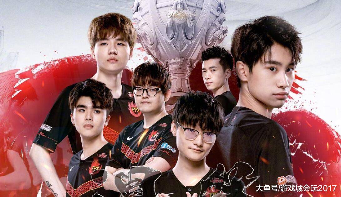 英雄联盟赔率刷新纪录，竞猜热度飙升