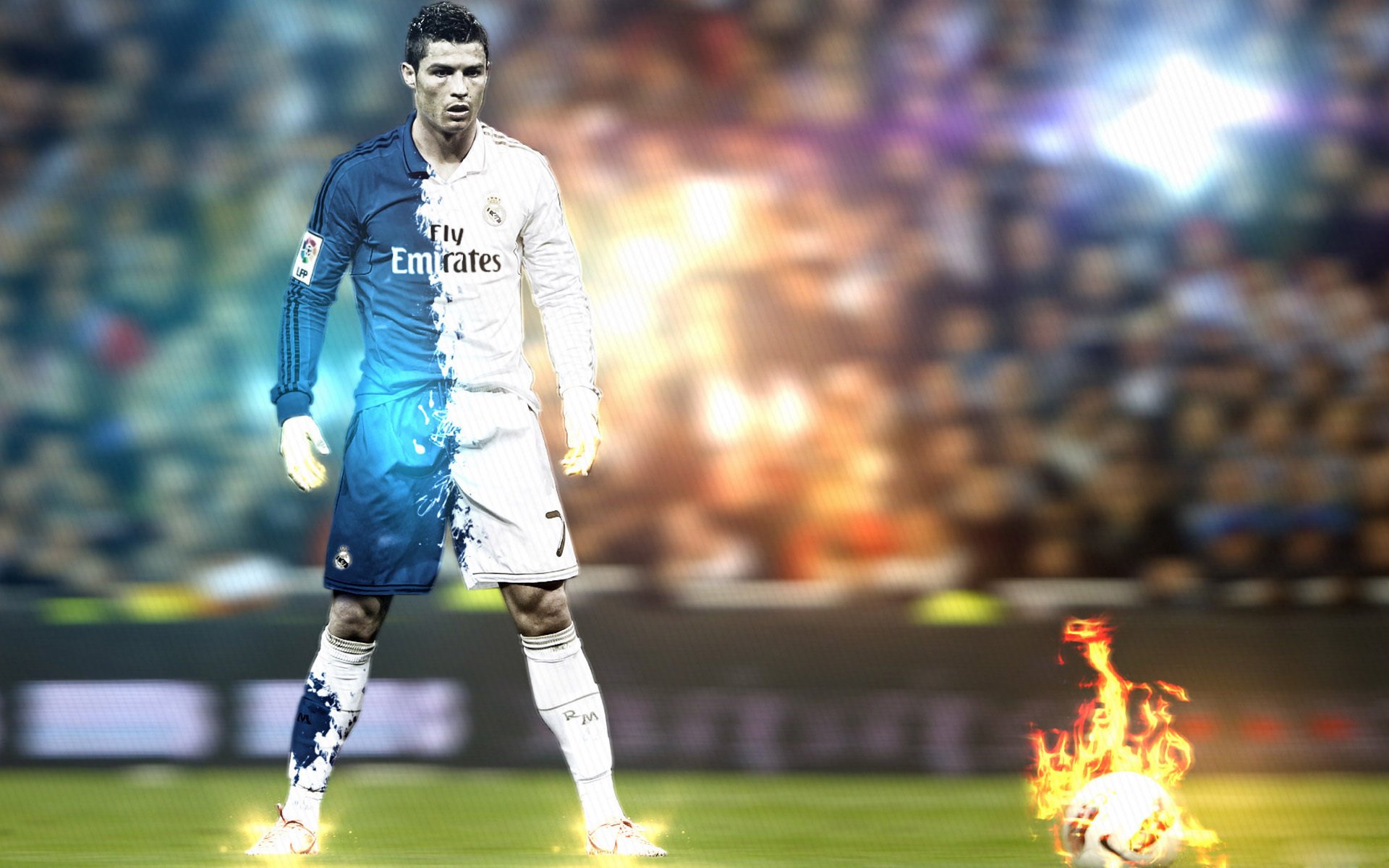 开云官网-当维尼修斯在欧冠接管比赛，世界看到了足球的终极真相